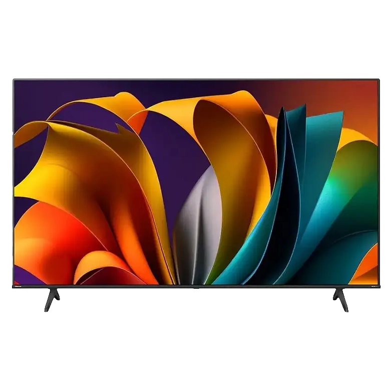 Televizor Hisense 43A6N, Black 2