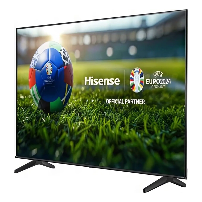 Televizor Hisense 50A6N, Black 3