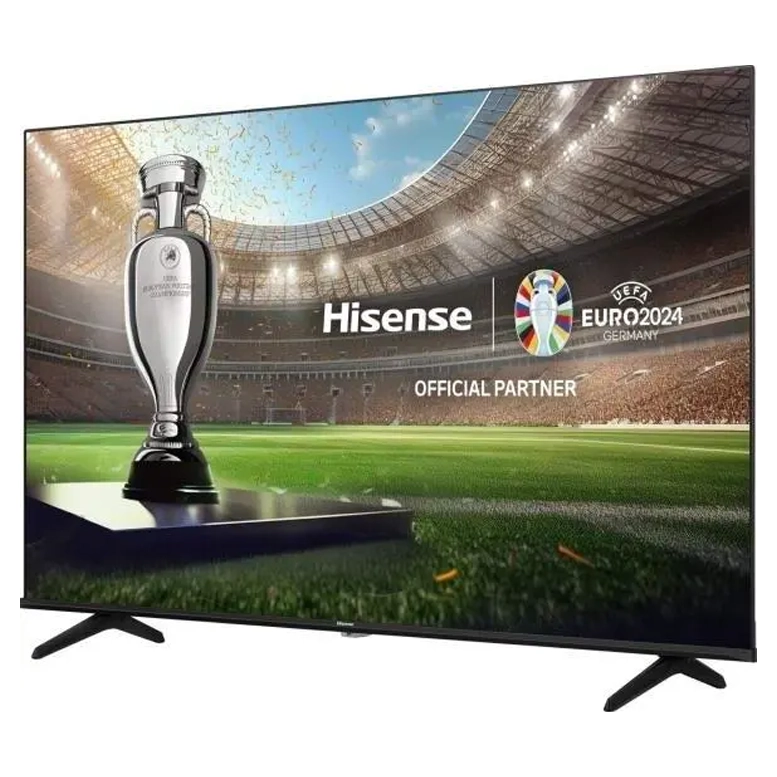 Телевизор Hisense 50E7NQ, Gray 8