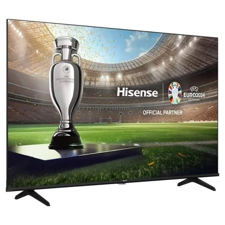 Телевизор Hisense 50E7NQ, Gray 10