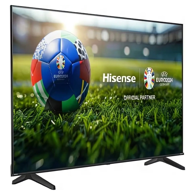 Televizor Hisense 55A6N, Black 10