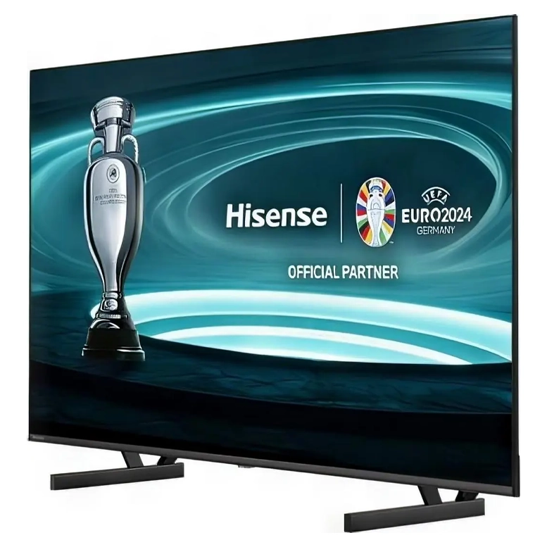 Телевизор Hisense 65U6NQ, Black 8