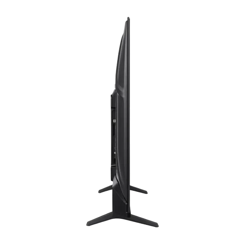 Телевизор 75" Hisense 75E7NQ, Black 6