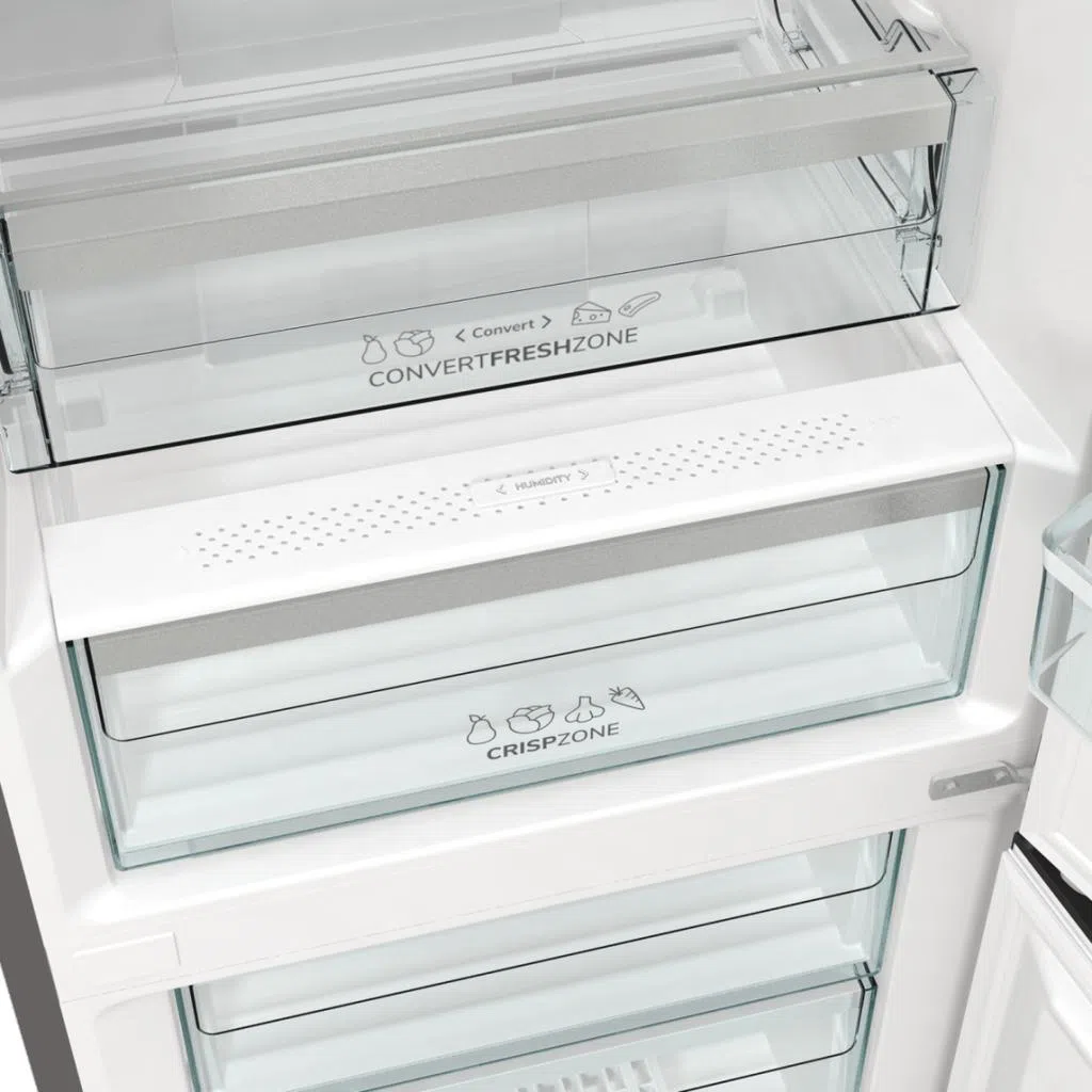 Frigider Gorenje NRK619CA2XL4 4