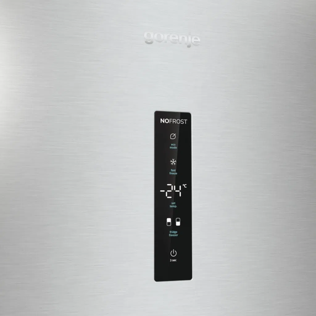 Frigider Gorenje NRK619CA2XL4 3