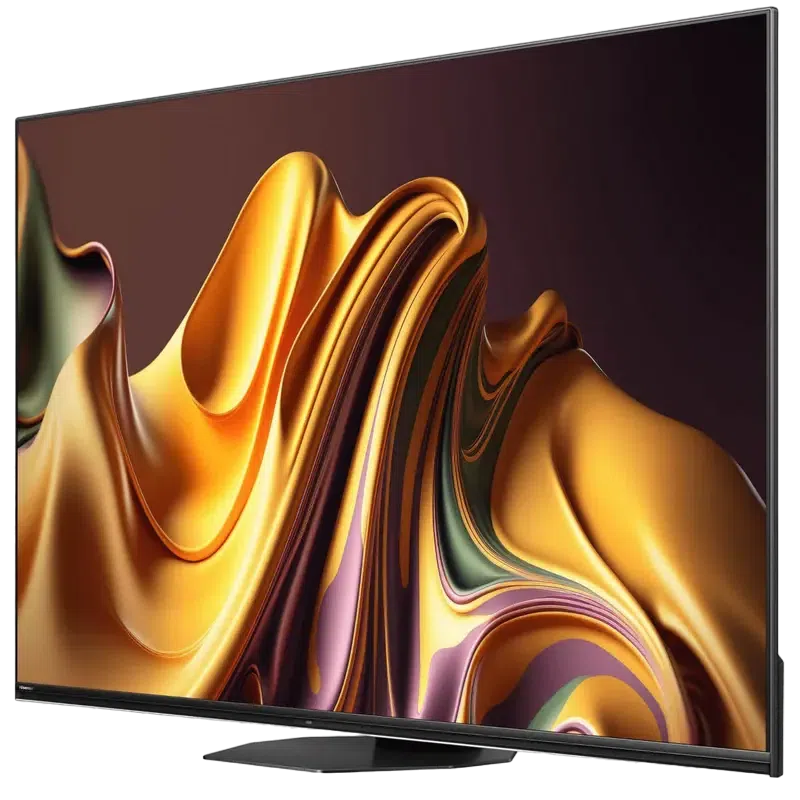 Televizor 75" MiniLED SMART TV Hisense 75U8NQ 2