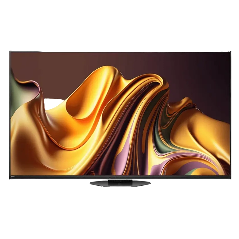 Televizor 75" MiniLED SMART TV Hisense 75U8NQ