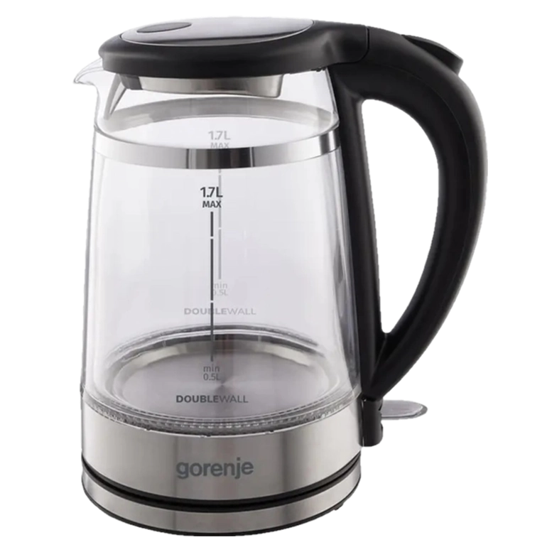 Электрочайник Gorenje K17GDW