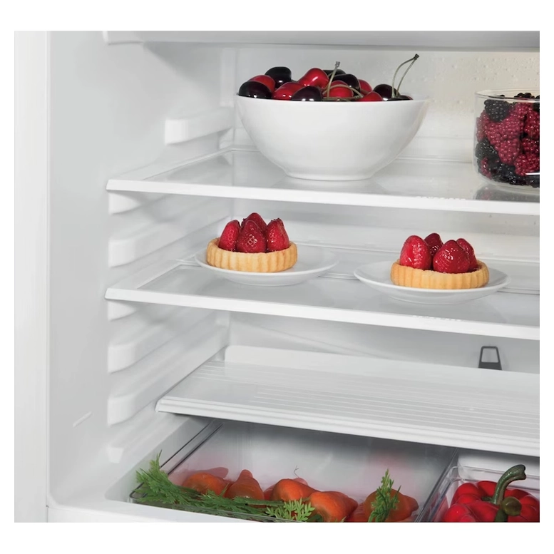 Frigider încorporabil Whirlpool WBUL021 2