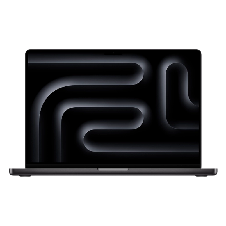 Ноутбук Apple MacBook Pro 16.2" Z1AG000JE Space Black