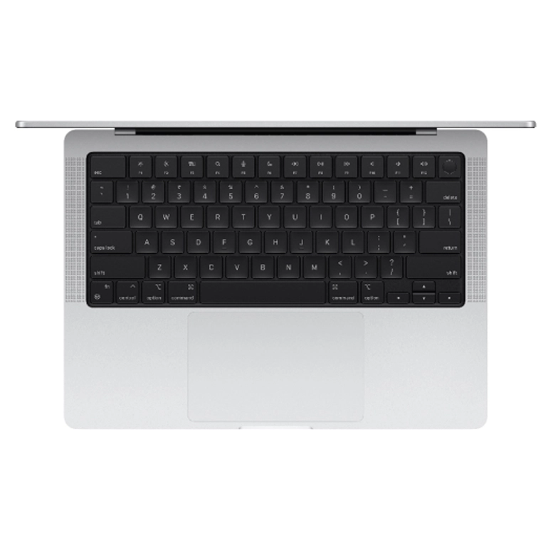 Apple MacBook Pro 16.2" Z1AK000JF Silver 2