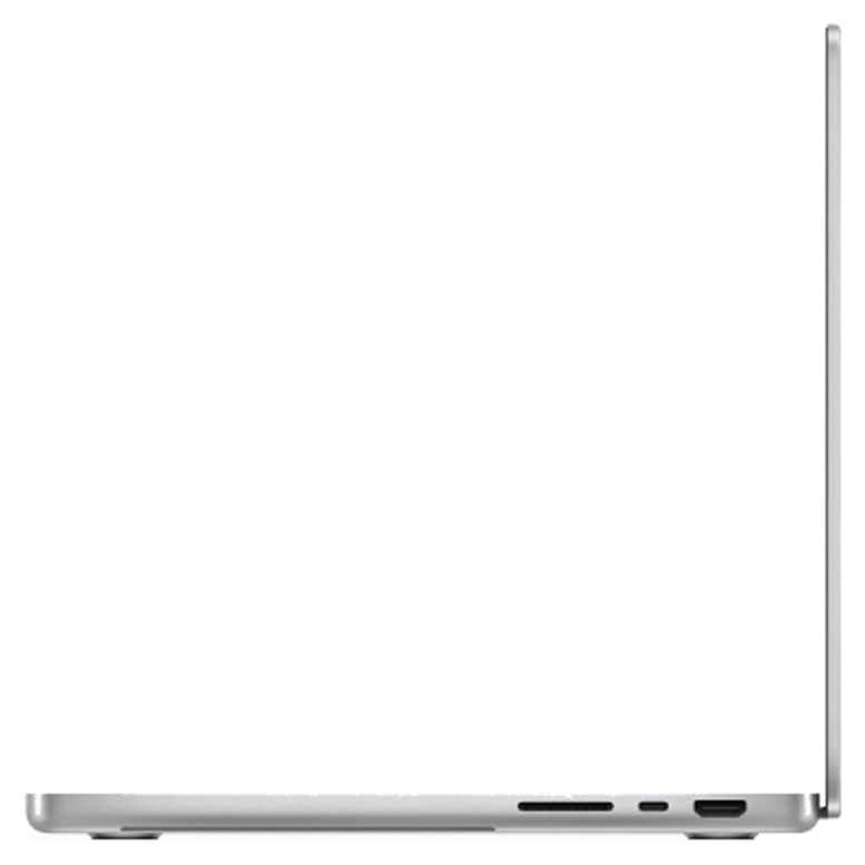 Apple MacBook Pro 16.2" Z1AK000JF Silver 4
