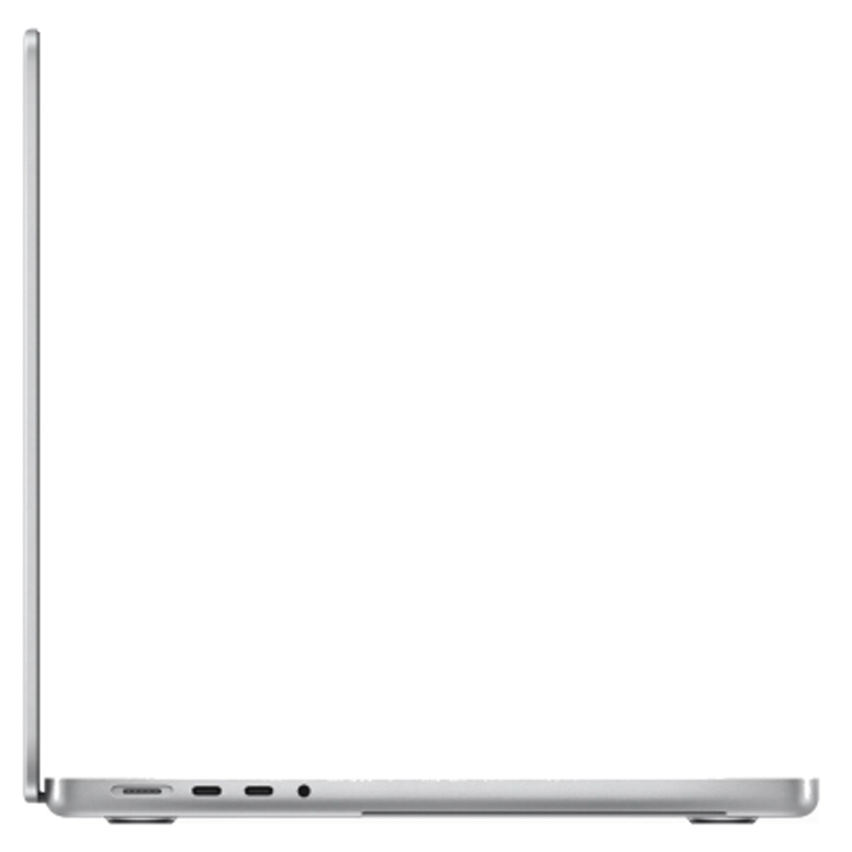 Apple MacBook Pro 16.2" Z1AK000JF Silver 3