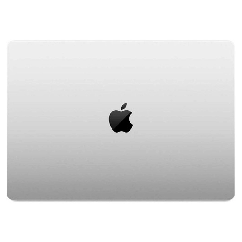 Apple MacBook Pro 16.2" Z1AK000JF Silver 5