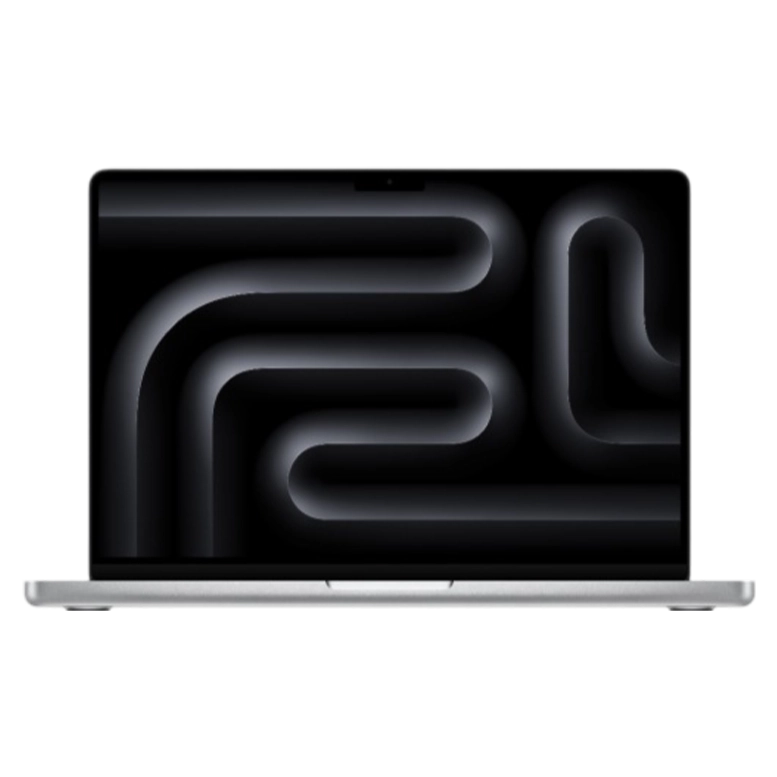 Apple MacBook Pro 16.2" Z1AK000JF Silver