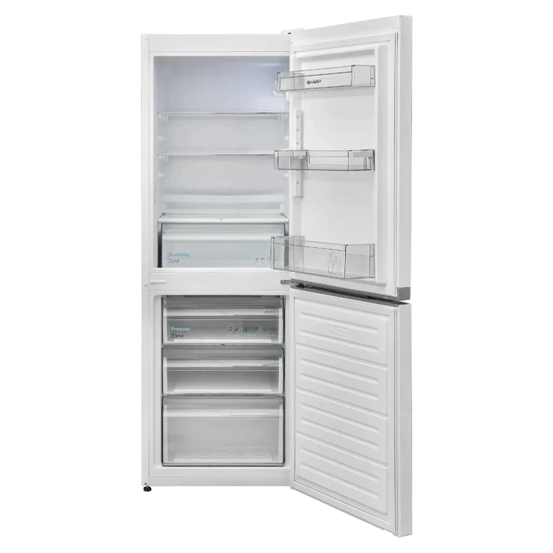 Frigider Sharp SJ-FBB02DTXWE-EU 2