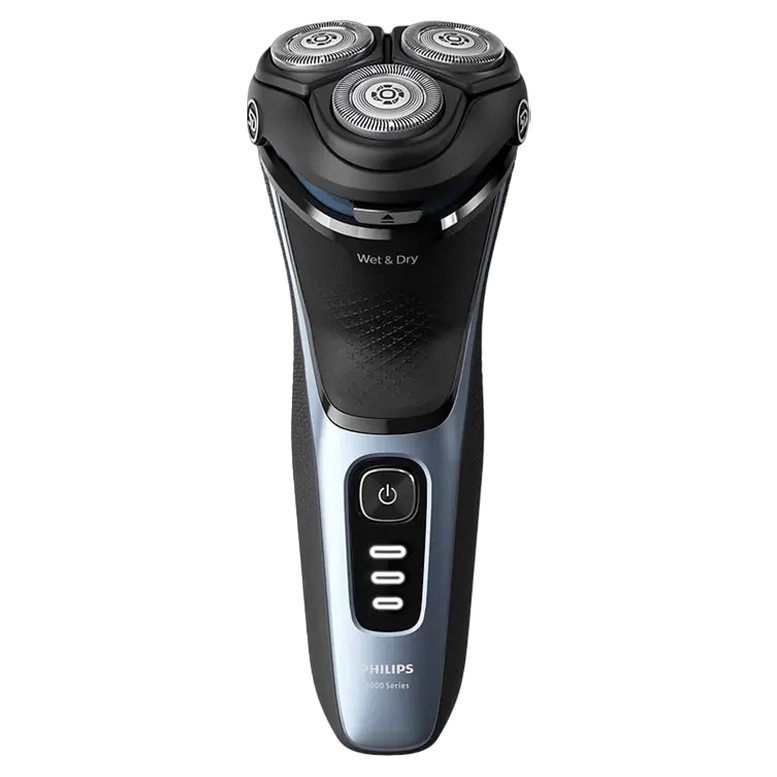 Aparat de ras Philips S3243/12, Black 2
