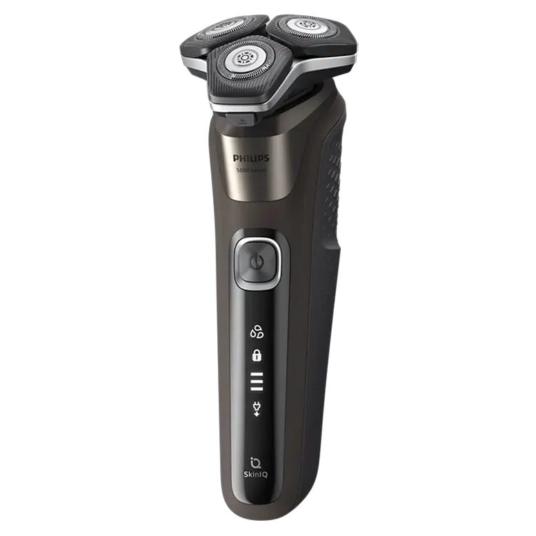 Бритва Philips S5886/30, Brown 2