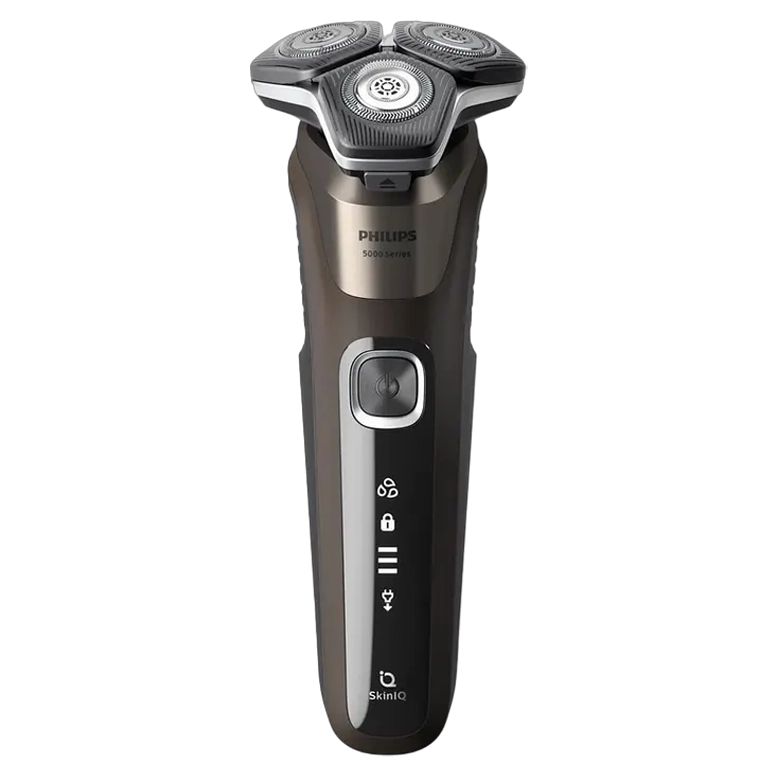 Бритва Philips S5886/30, Brown