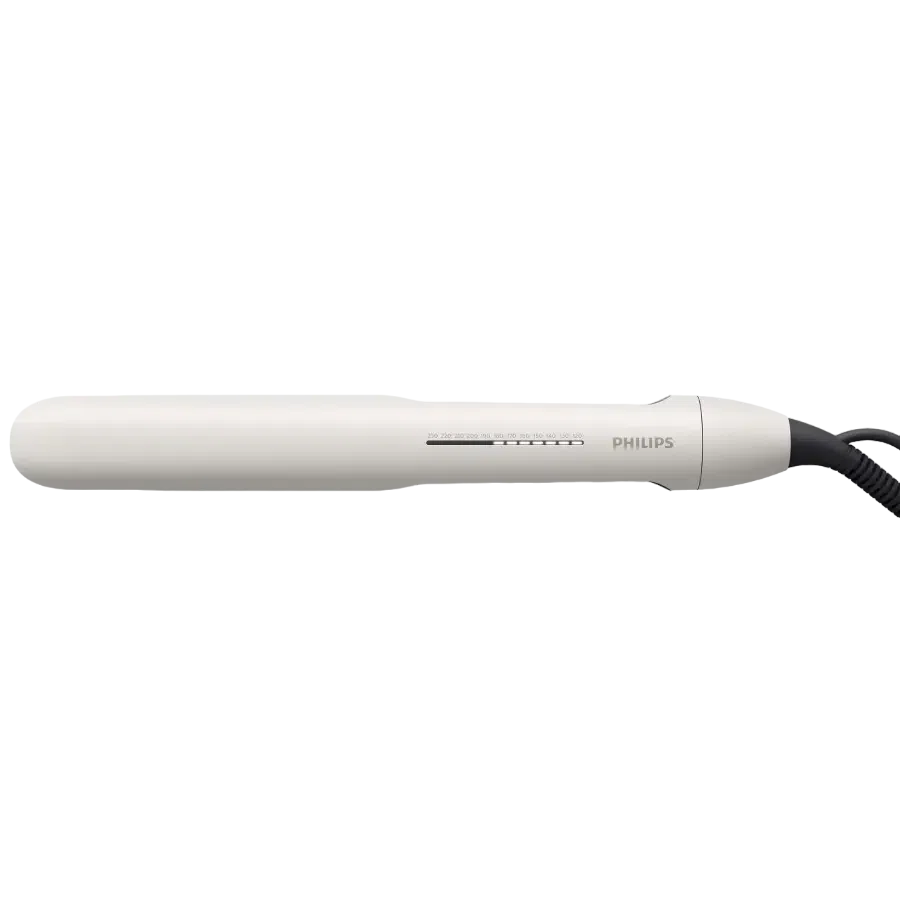 Выпрямитель для волос Philips BHS515/00, Белый 3