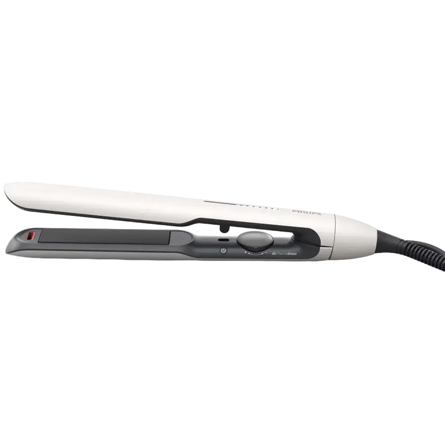 Выпрямитель для волос Philips BHS515/00, Белый 2
