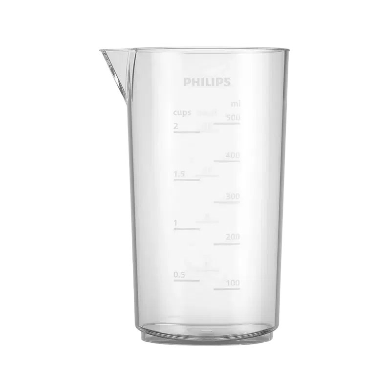 Погружной блендер Philips HR2682/00, Нержавеющая Сталь/Черный 4