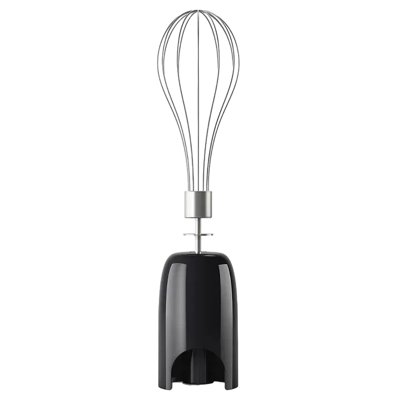 Погружной блендер Philips HR2682/00, Нержавеющая Сталь/Черный 3