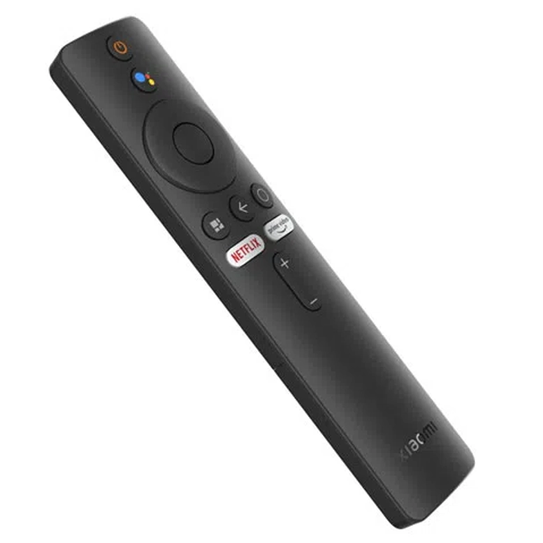 Медиаплеер Xiaomi Smart TV Stick 4K EU Black 14