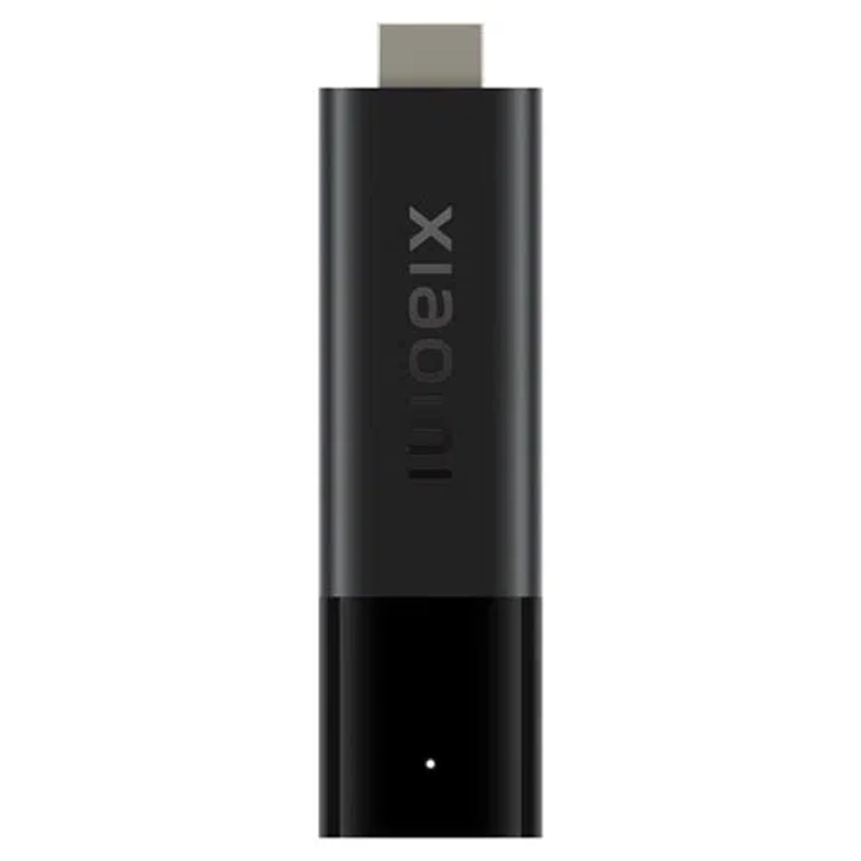 Медиаплеер Xiaomi Smart TV Stick 4K EU Black 16