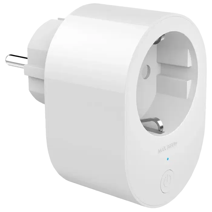 Умная розетка Xiaomi Smart Plug 2, White 3