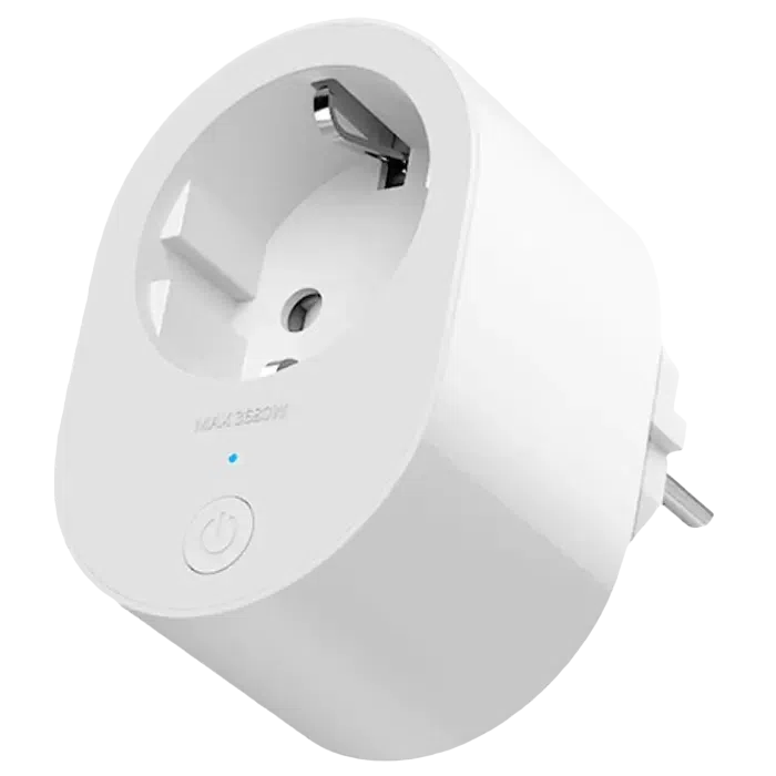 Умная розетка Xiaomi Smart Plug 2, White 2