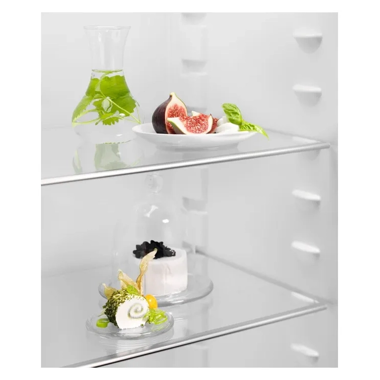 Встраиваемый холодильник Electrolux LRB3AE12S, White 3