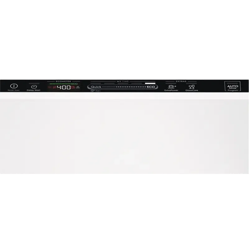 Посудомоечная машина AEG FSE74707P, White 3