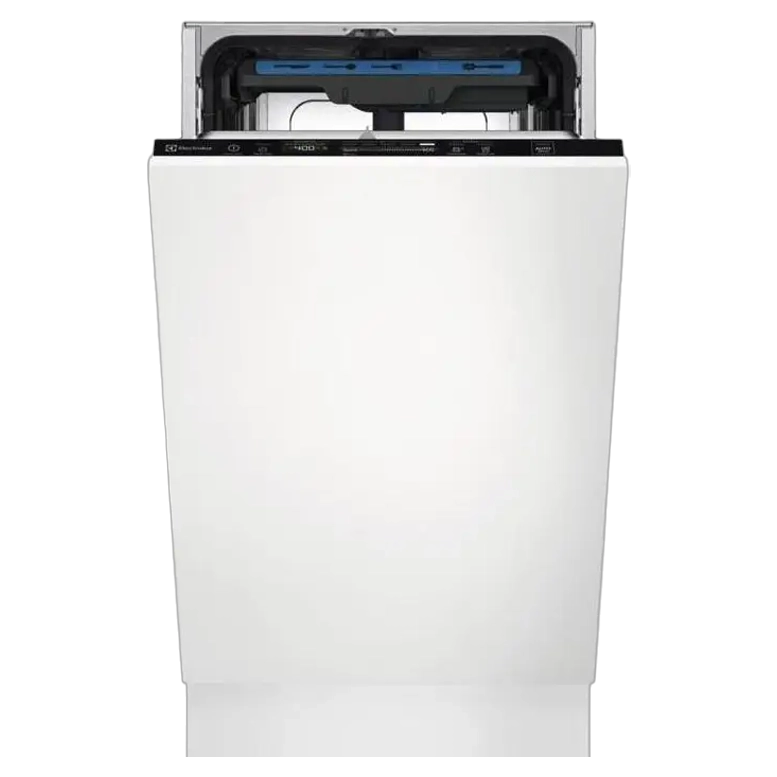 Посудомоечная машина Electrolux EEM43211L, White