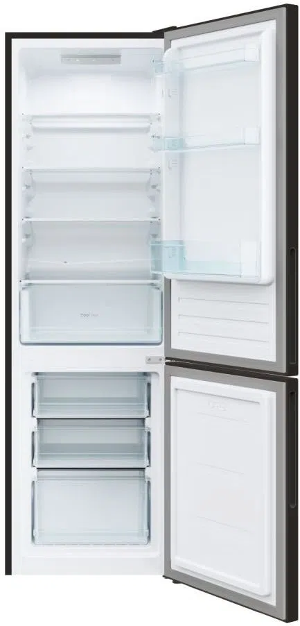Холодильник Candy CCT3L517EB 2