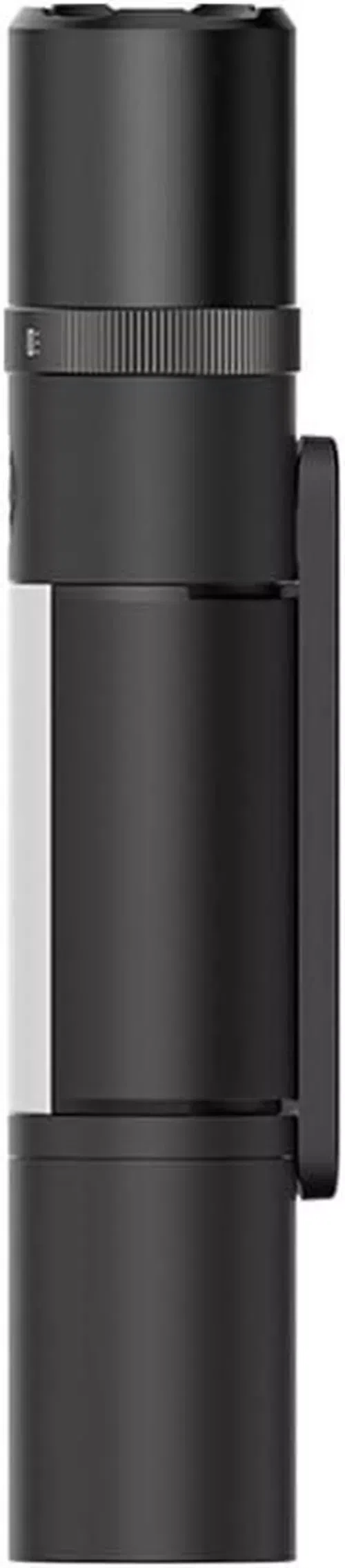 Фонарь Xiaomi Multi-function Flashlight, Черный 4