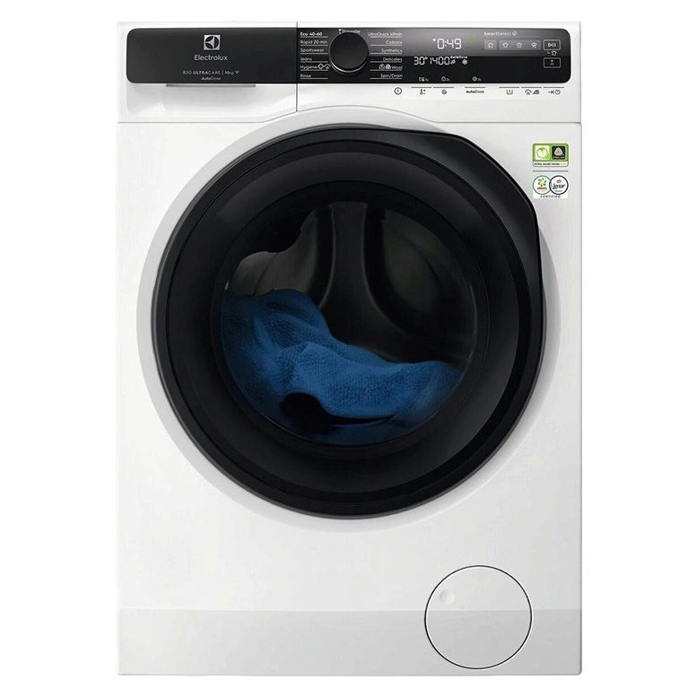 Maşina de spălat rufe Electrolux EW8F5417ACE