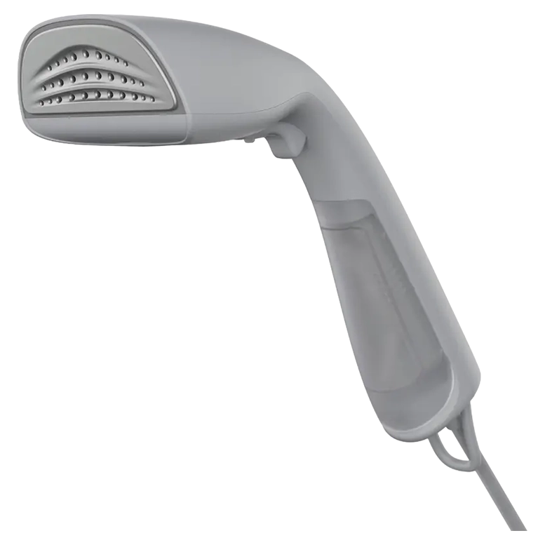 Aparat de călcat vertical cu aburi Electrolux E7HS2-6UG, Gri