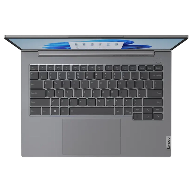 Ноутбук Lenovo ThinkBook 14 G7 14.0" R5-7535HS 16/512 Grey 2