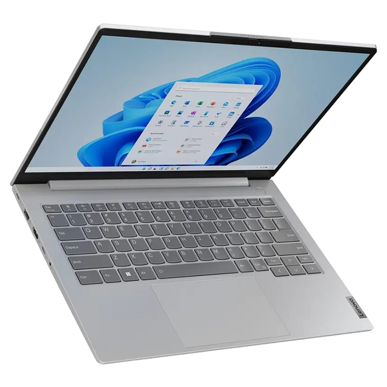 Ноутбук Lenovo ThinkBook 14 G7 14.0" R5-7535HS 16/512 Grey 5
