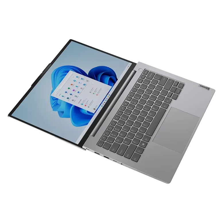 Ноутбук Lenovo ThinkBook 14 G7 14.0" R5-7535HS 16/512 Grey 4