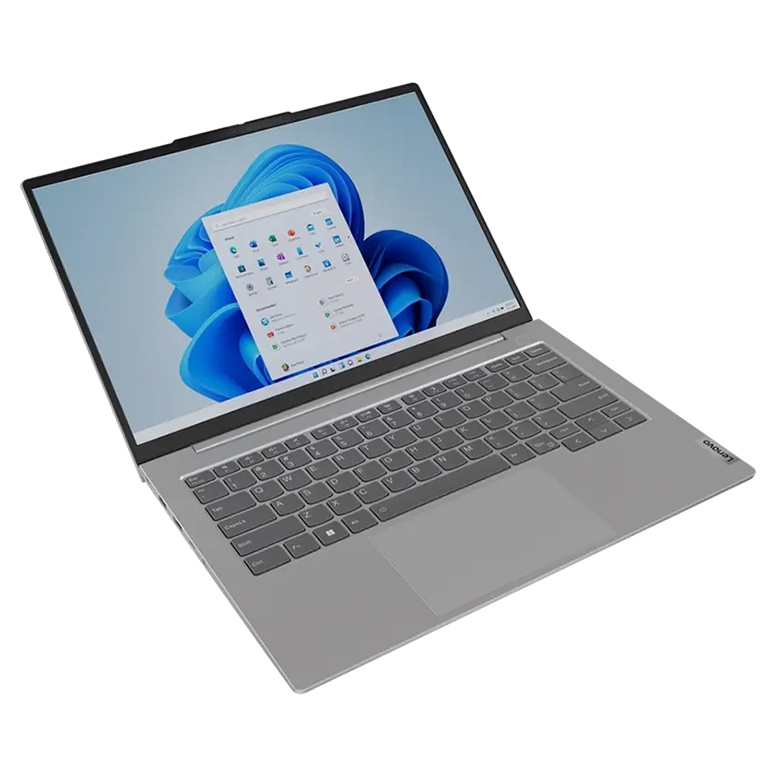 Ноутбук Lenovo ThinkBook 14 G7 14.0" R5-7535HS 16/512 Grey 3