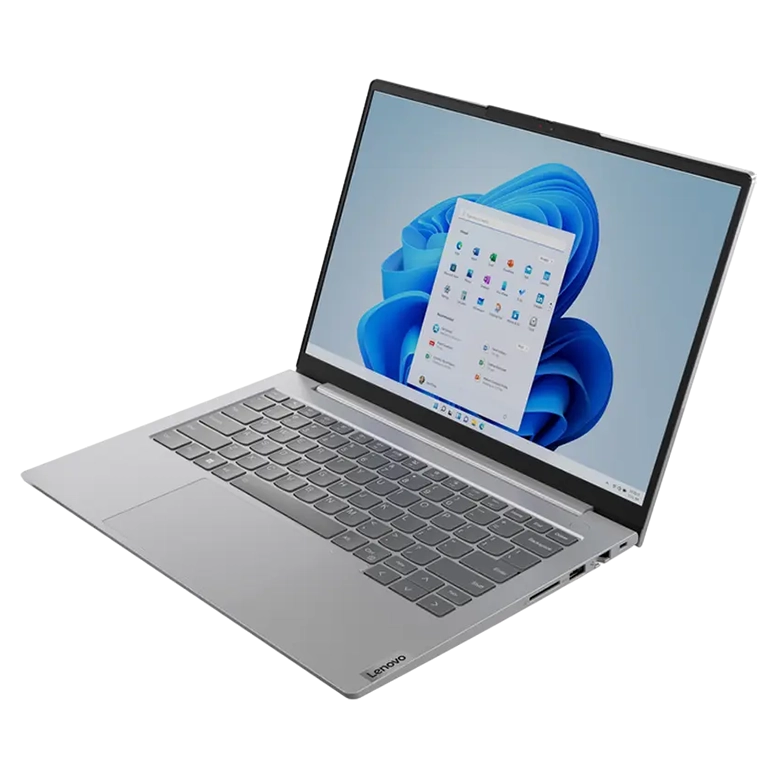 Ноутбук Lenovo ThinkBook 14 G7 14.0" R5-7535HS 16/512 Grey 6