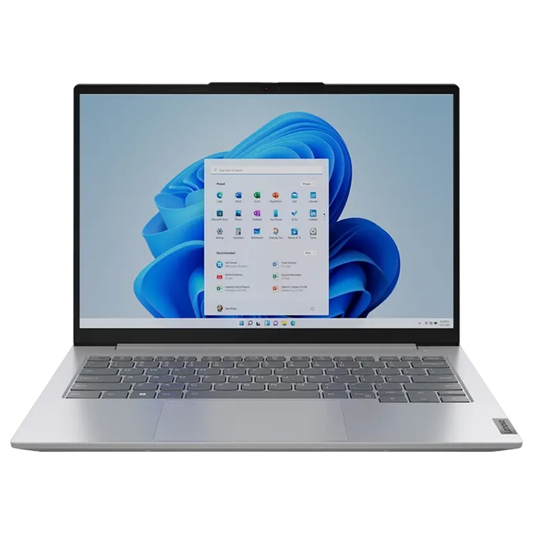 Ноутбук Lenovo ThinkBook 14 G7 14.0" R5-7535HS 16/512 Grey