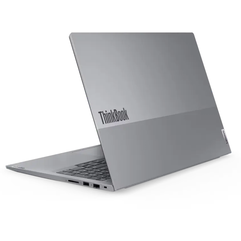 Ноутбук Lenovo ThinkBook 16 G7 16.0" R5-7535HS 16/512 Grey 7