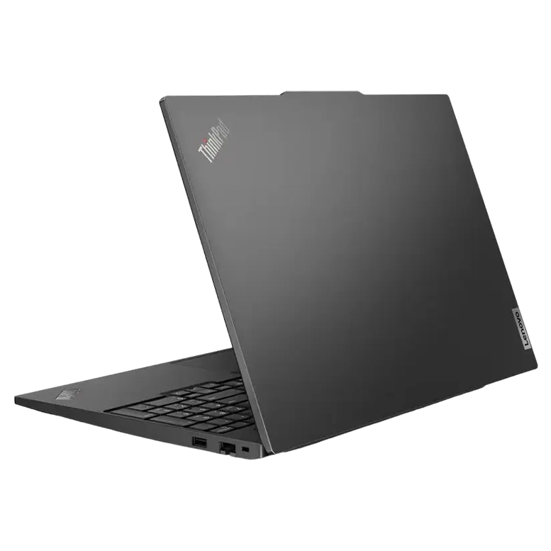 Ноутбук Lenovo ThinkPad E16 Gen 2 16.0" i7-155H 16/1TB Black 7