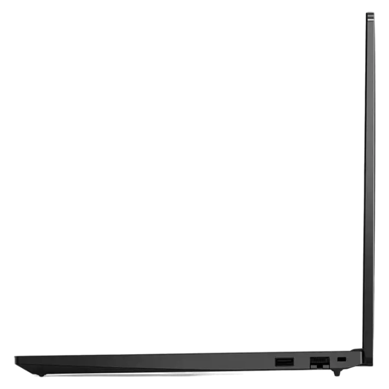 Ноутбук Lenovo ThinkPad E16 Gen 2 16.0" i7-155H 16/1TB Black 6