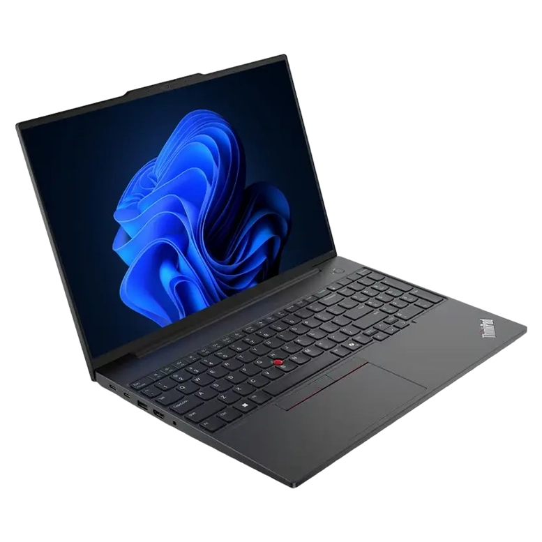 Ноутбук Lenovo ThinkPad E16 Gen 2 16.0" i7-155H 16/1TB Black 4