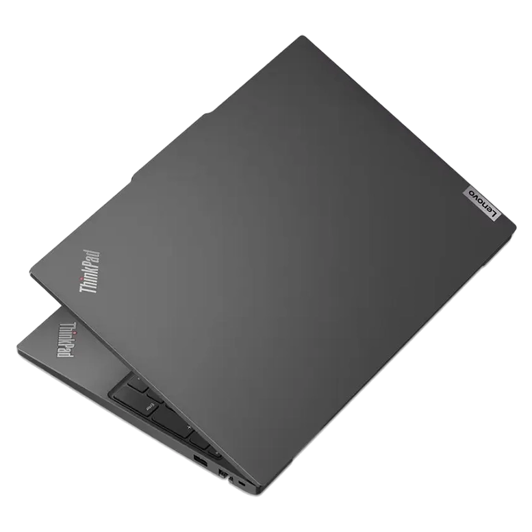 Ноутбук Lenovo ThinkPad E16 Gen 2 16.0" i7-155H 16/1TB Black 16