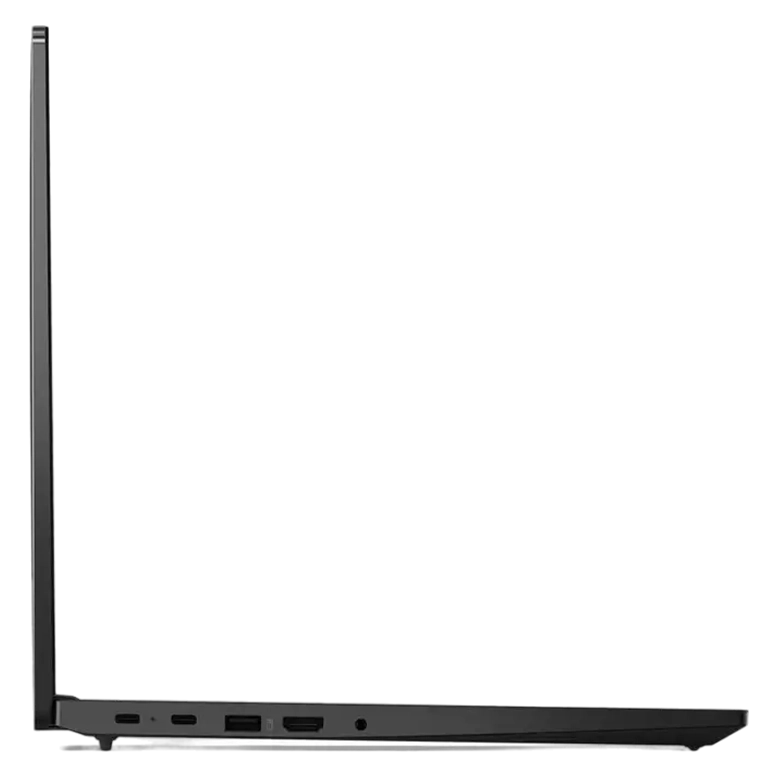 Ноутбук Lenovo ThinkPad E16 Gen 2 16.0" i7-155H 16/1TB Black 5